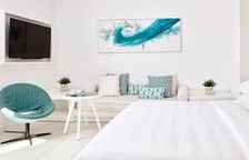 Двухместный люкс Azure