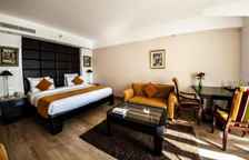 Двухместный полулюкс