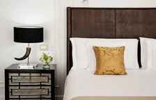 Двухместный люкс Deluxe Lounge