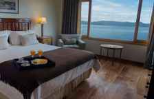 Двухместный полулюкс