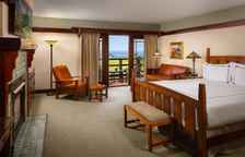 Двухместный номер Palisade