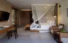 Двухместный люкс