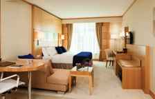 Двухместный номер Deluxe