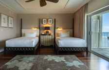 Penthouse Ocean Front