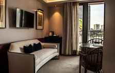 Двухместный номер Classic