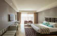 Двухместный номер Superior