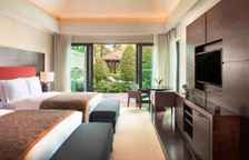 Вилла с бассейном Grand