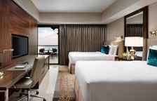 Двухместный номер Signature Terrace