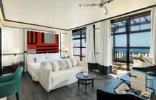 Двухместный номер Privilege