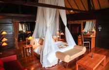 Двухместная семейная вилла Pool