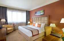 Двухместный номер Premium