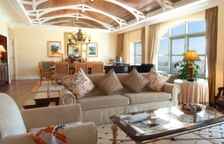 Люкс Table Mountain