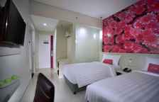 Номер Superior Premier