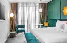 Двухместный номер Collection Superior