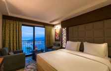 Двухместный номер Superior