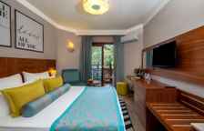 Двухместный номер Garden