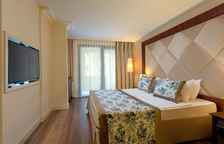 Двухместный номер Superior