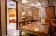 Семейный люкс