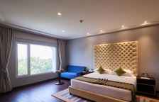 Двухместный люкс Executive