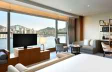 Двухместный клубный номер Premier с видом на море