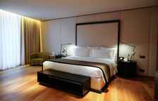 Двухместный люкс Premier