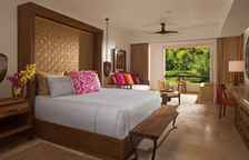 Двухместный полулюкс Tropical View