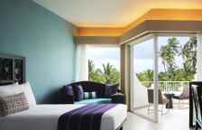 Двухместный номер Deluxe Garden Terrace