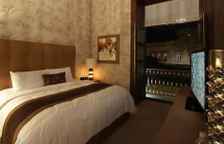 Двухместный люкс Pilar