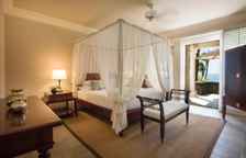 Двухместный люкс Comfort oceanfront