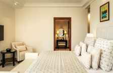 Двухместный люкс Premier