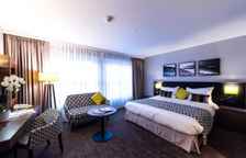 Двухместная студия