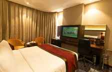 Двухместный номер Deluxe