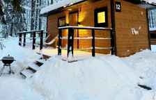 Двухместный номер Standard