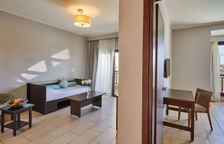 Двухместный люкс Aqua