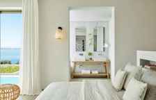 Двухместная вилла Pool with Private Garden Junior