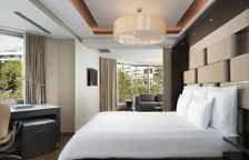 Двухместная студия