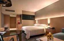 Двухместный номер клубный