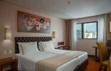 Двухместный номер Standard