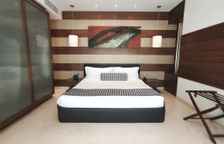 Двухместная вилла Polo View c 1 комнатой