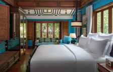 Двухместный люкс riverside