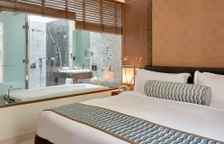 Вилла с 2 комнатами