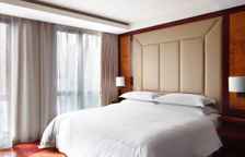 Двухместный номер Superior Deluxe