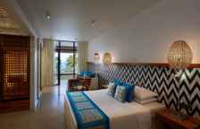 Двухместный номер Deluxe с видом на океан