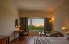 Двухместный номер Deluxe