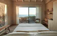 Двухместный Retreat Raw with Pool Superior