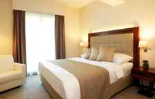 Двухместный номер Executive с балконом