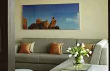 Двухместный люкс Park Executive