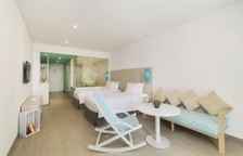 Двухместный номер Superior