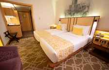 Двухместный номер Deluxe