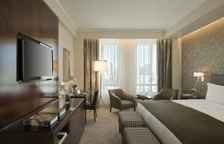 Двухместная студия Deluxe